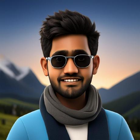 vhald portrait